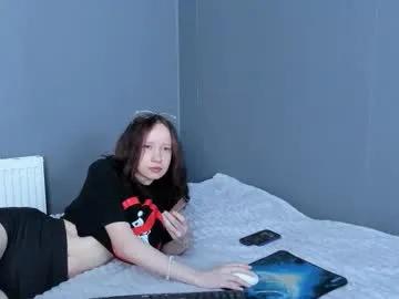 soft_sofi on Chaturbate