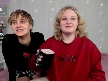 soft_sofi on Chaturbate