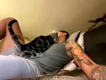 soharddr on Chaturbate