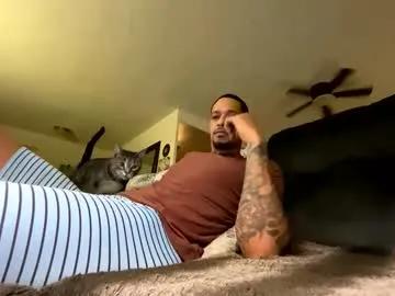 soharddr on Chaturbate