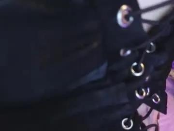 somniya on Chaturbate