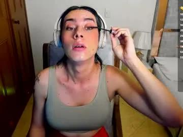 sophia_harry on Chaturbate
