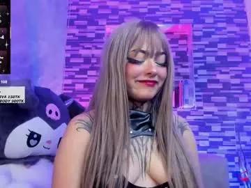 sophiaa_cherry on Chaturbate