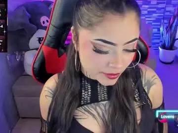 sophiaa_cherry on Chaturbate