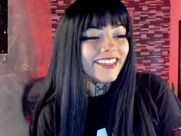 sophiaa_cherry on Chaturbate