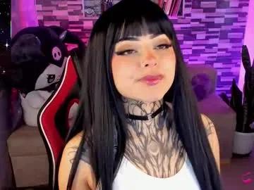 sophiaa_cherry on Chaturbate