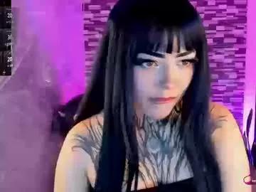 sophiaa_cherry on Chaturbate