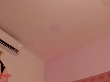 sophiarossee on Chaturbate