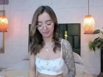 sophiia_gomezz_ on Chaturbate