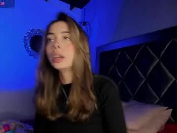 sophiia_gomezz_ on Chaturbate
