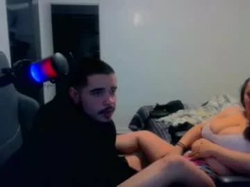 Freechat spanishcouple4255 on Chaturbate