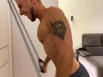 Freechat speed_god on Chaturbate