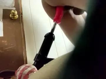 spermdoner23 on Chaturbate