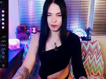 spring_girl0 on Chaturbate