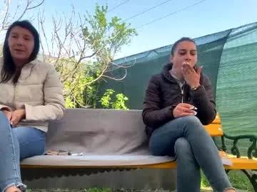 squirt_bunny77 on Chaturbate