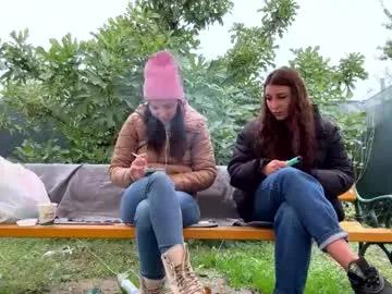 squirt_bunny77 on Chaturbate