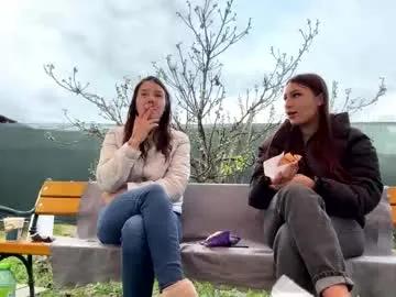 squirt_bunny77 on Chaturbate