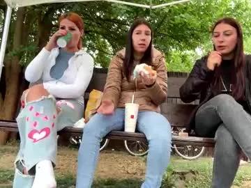 squirt_bunny77 on Chaturbate