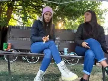 squirt_bunny77 on Chaturbate