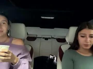 squirt_bunny77 on Chaturbate