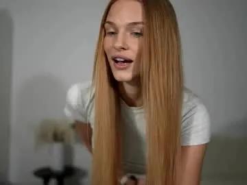 ssscarlett on Chaturbate