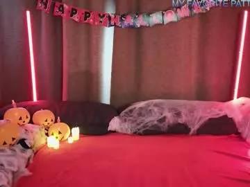 stagedjudging on Chaturbate