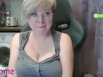 stasya_07 on Chaturbate 