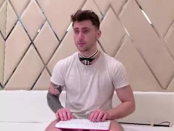 steelmuscles on Chaturbate 