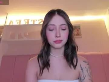 stefaagomez on Chaturbate