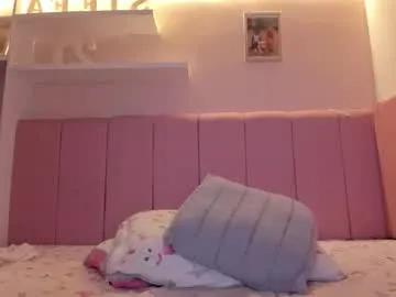 stefaagomez on Chaturbate