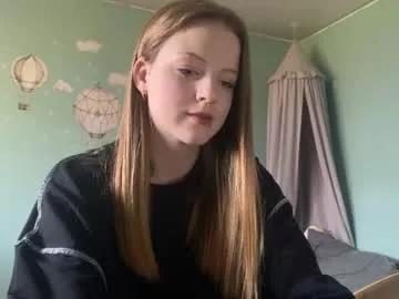 stefaniyaaa on Chaturbate