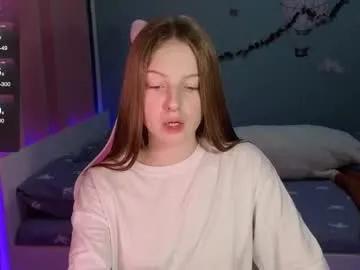 stefaniyaaa on Chaturbate