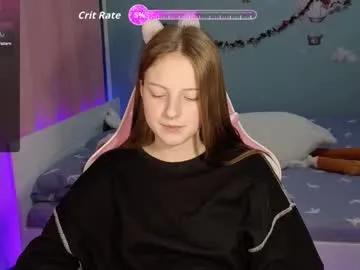 stefaniyaaa on Chaturbate