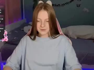 stefaniyaaa on Chaturbate