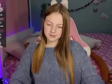 stefaniyaaa on Chaturbate