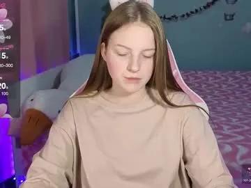 stefaniyaaa on Chaturbate