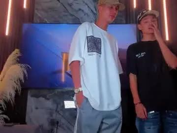 stiiveen_24cm on Chaturbate 