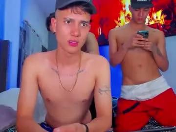 stiiveen_24cm on Chaturbate 