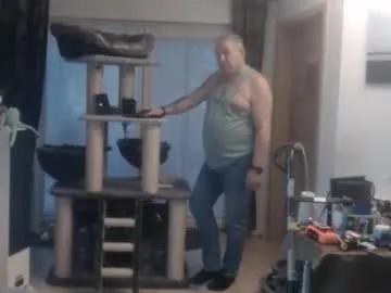 Freechat stranger1966 on Chaturbate