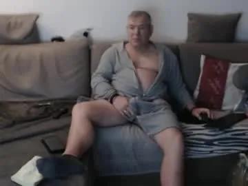 Freechat stranger1966 on Chaturbate