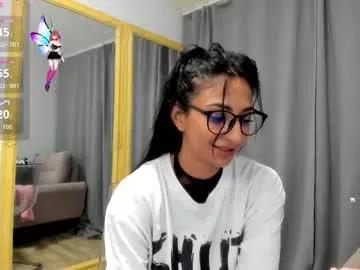 sugarburn on Chaturbate