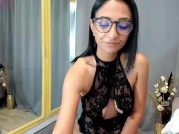 sugarburn on Chaturbate