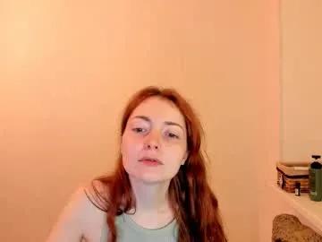 summer_preston on Chaturbate