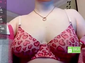 sunny_mood on Chaturbate