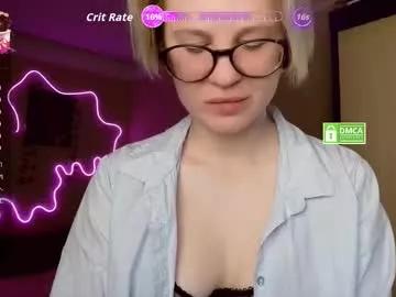 sunny_mood on Chaturbate