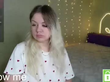 sunny_mood on Chaturbate
