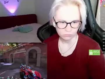 sunny_mood on Chaturbate