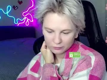 sunny_mood on Chaturbate