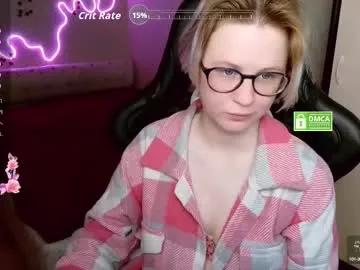 sunny_mood on Chaturbate