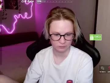 sunny_mood on Chaturbate